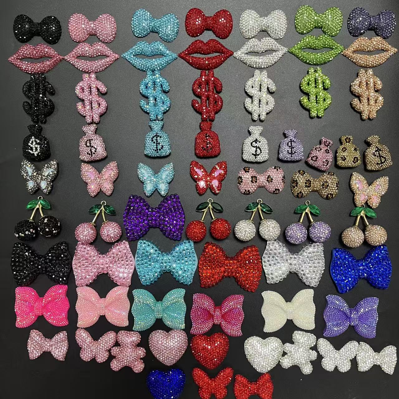 2 Buah Tas Momey Dasi Kupu-kup - Phone Cases Europe ulasan dan harga