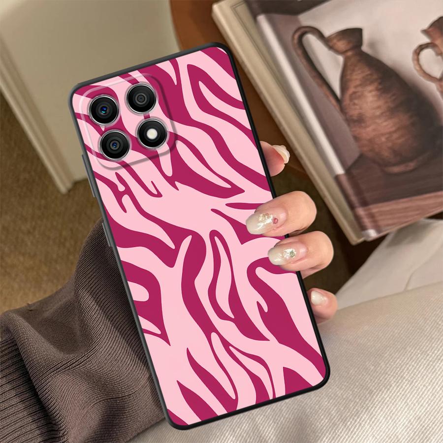 Casing Penutup Ponsel Funda un - Phone Cases Honor ulasan dan harga
