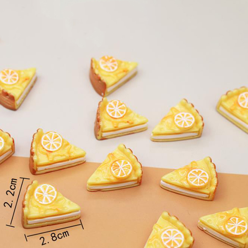 10 Buah 1:12 Simulasi Makanan  - Phone Cases Europe ulasan dan harga