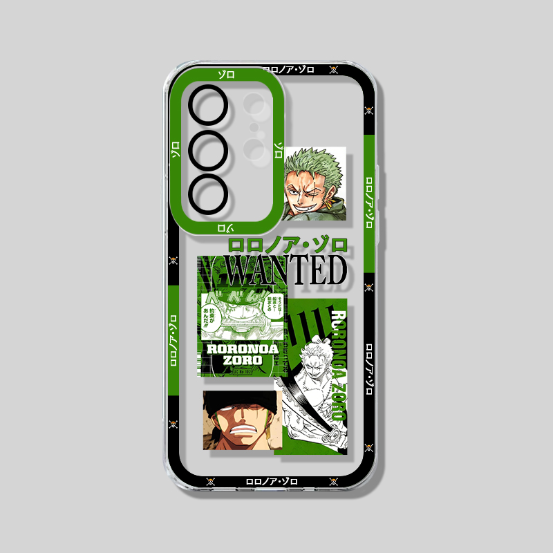 Satu Casing Ponsel Silikon Lem - Phone Cases Galaxy A17 ulasan dan harga