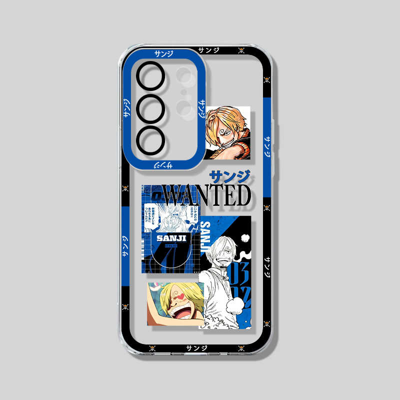 Satu Casing Ponsel Silikon Lem - Phone Cases Galaxy A17 ulasan dan harga