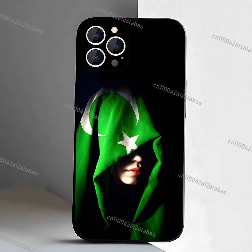 Casing HP Lembut Warna Hitam d - Phone Cases Pakistan ulasan dan harga