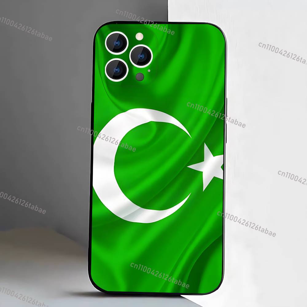 Casing HP Lembut Warna Hitam d - Phone Cases Pakistan ulasan dan harga