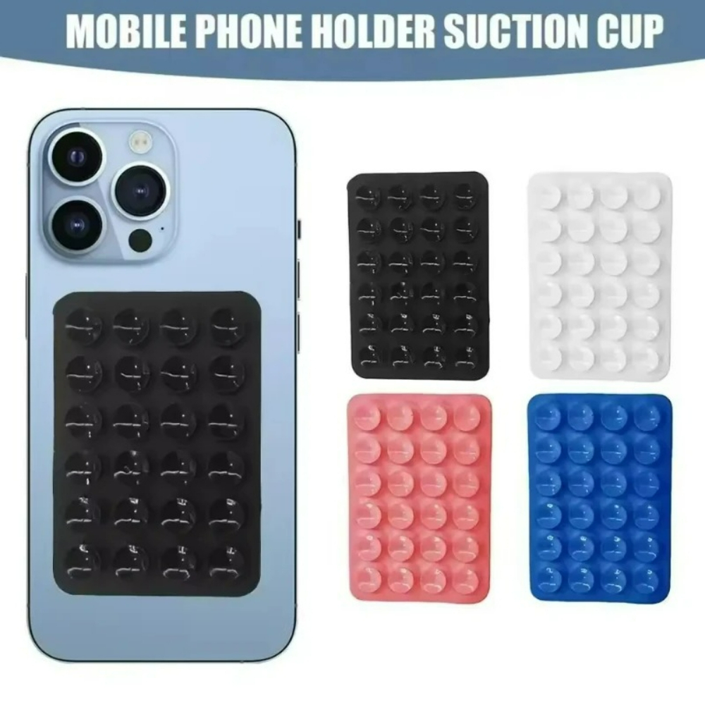 Penyangga Ponsel Silikon, Dudu - Phone Cases Silicone ulasan dan harga