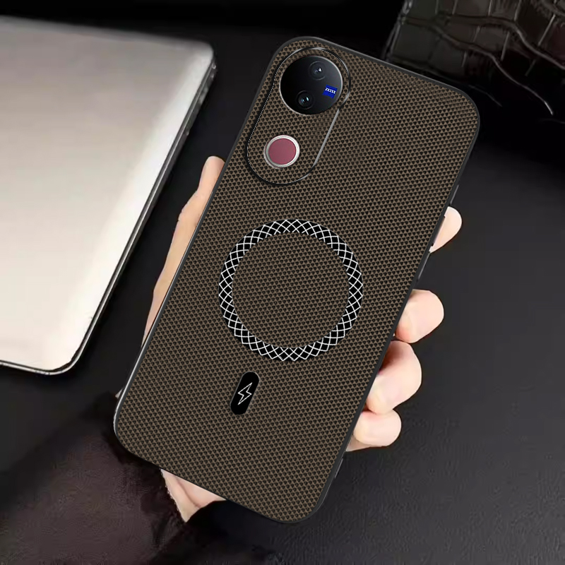 Biruiqu VIVO V50 Casing Ponsel - Phone Cases Vivo ulasan dan harga