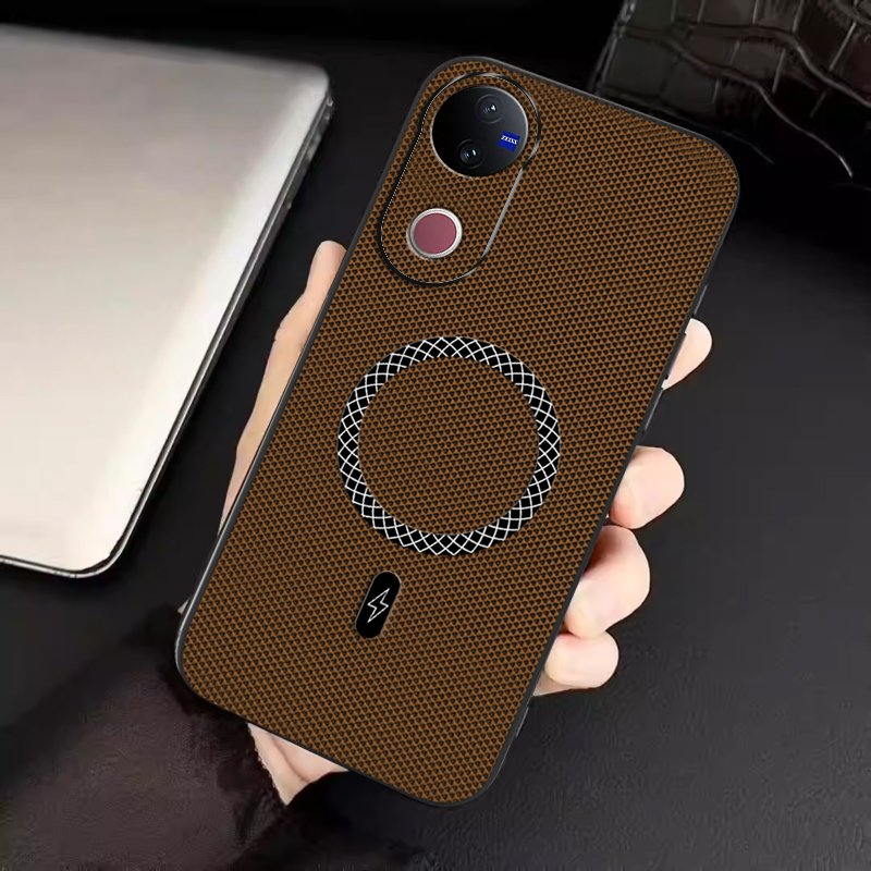 Biruiqu VIVO V50 Casing Ponsel - Phone Cases Vivo ulasan dan harga