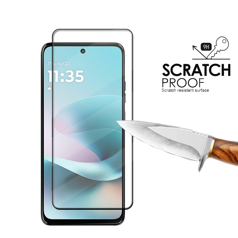 Kaca 6-in-1 untuk Moto G67 unt - Phone Cases Moto G ulasan dan harga