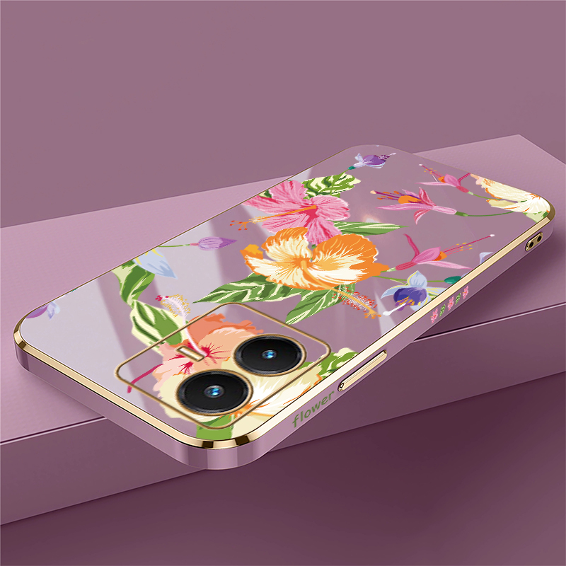 Casing Ponsel Pelindung Siliko - Phone Cases Vivo ulasan dan harga