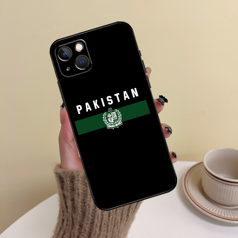 Casing ponsel Bendera Pakistan - Phone Cases Pakistan ulasan dan harga