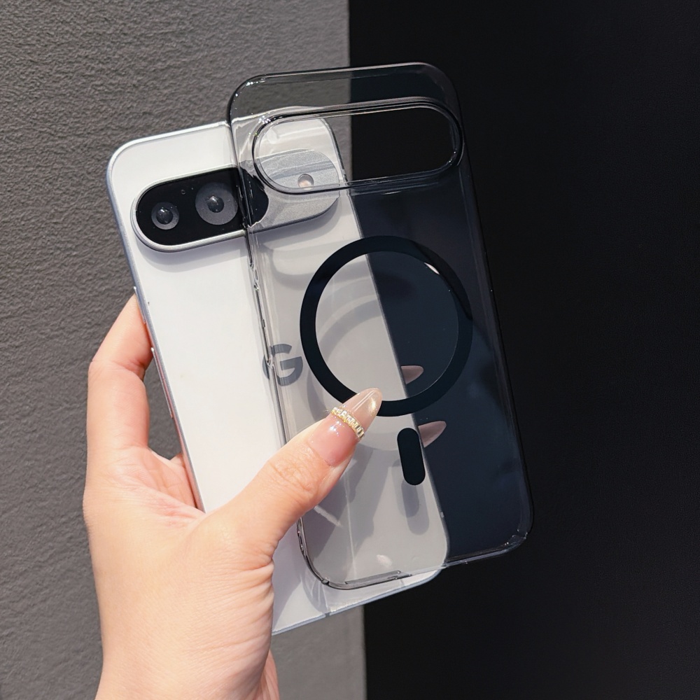 Transparan untuk Casing PC Ker - Clear Magsafe Case ulasan dan harga