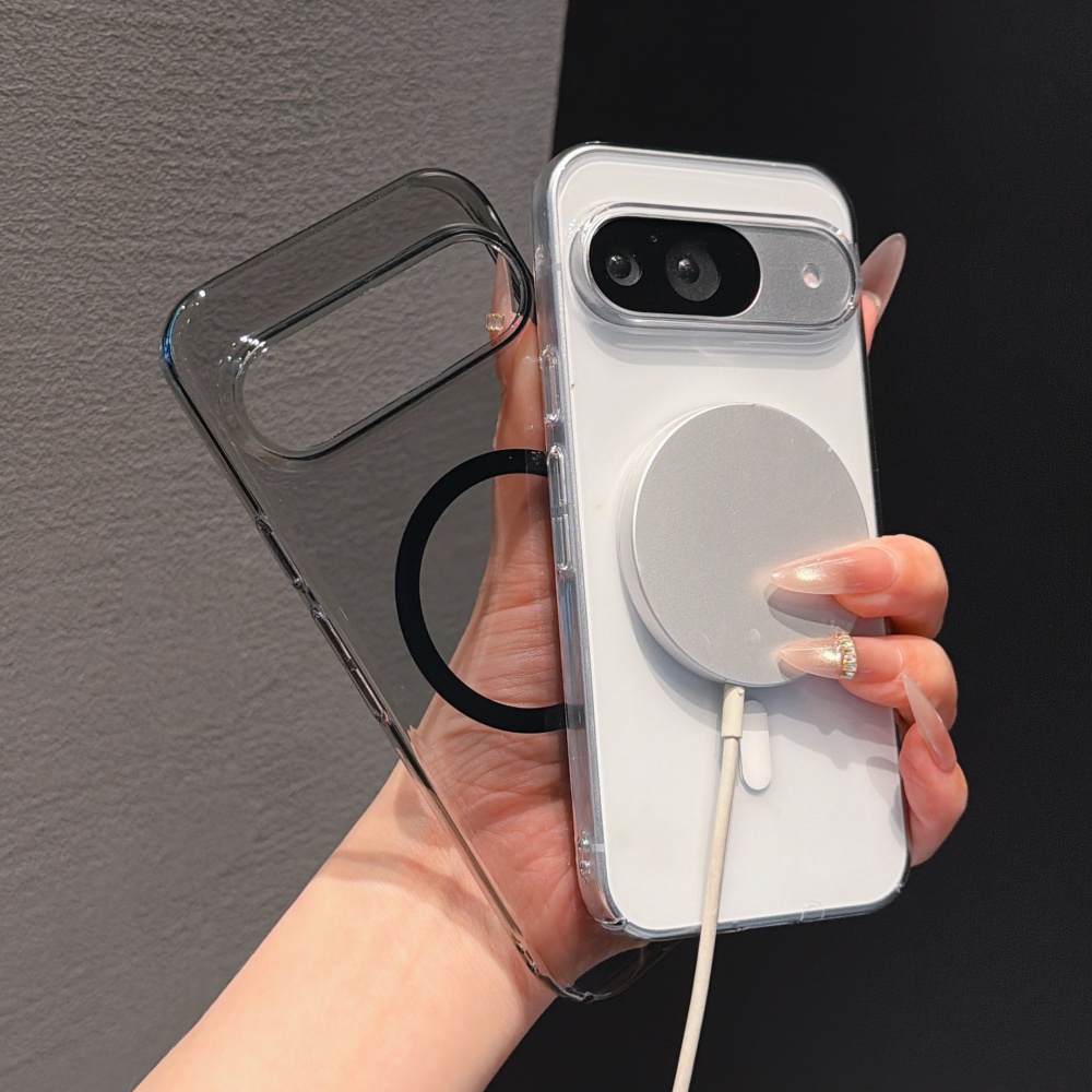 Transparan untuk Casing PC Ker - Clear Magsafe Case ulasan dan harga