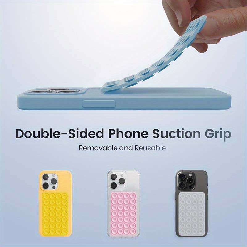 Penyangga Ponsel dengan Cangki - Phone Cases Silicone ulasan dan harga