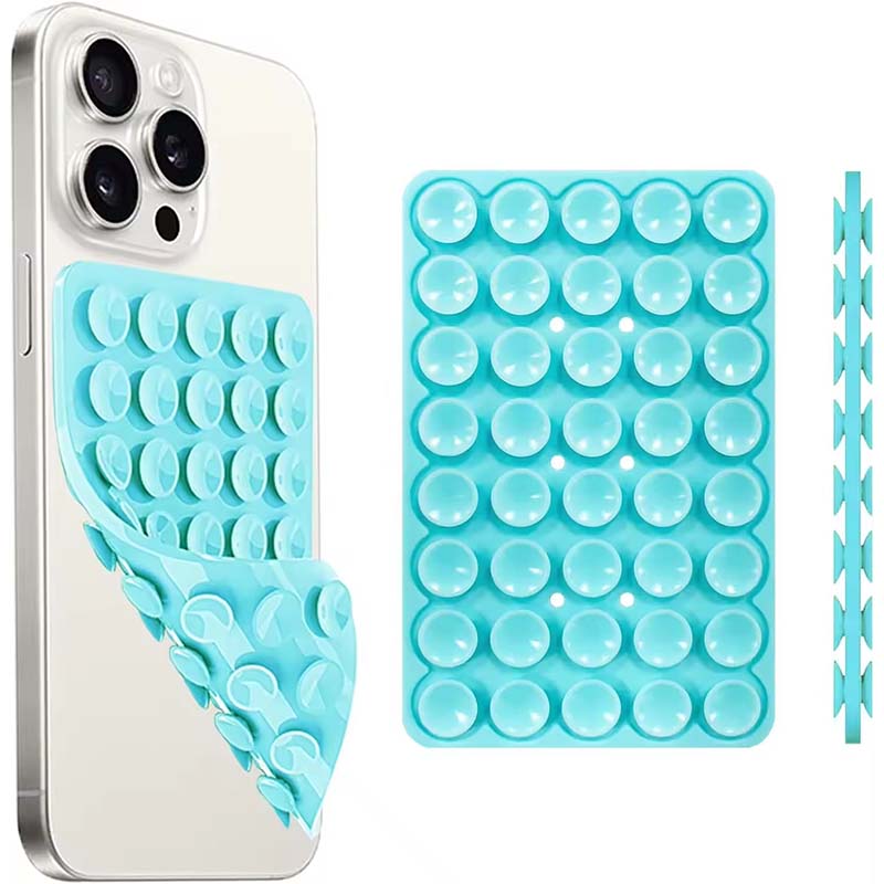 Penyangga Ponsel dengan Cangki - Phone Cases Silicone ulasan dan harga