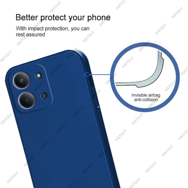 Untuk Redmi 15C Global Casing  - Phone Cases Europe ulasan dan harga