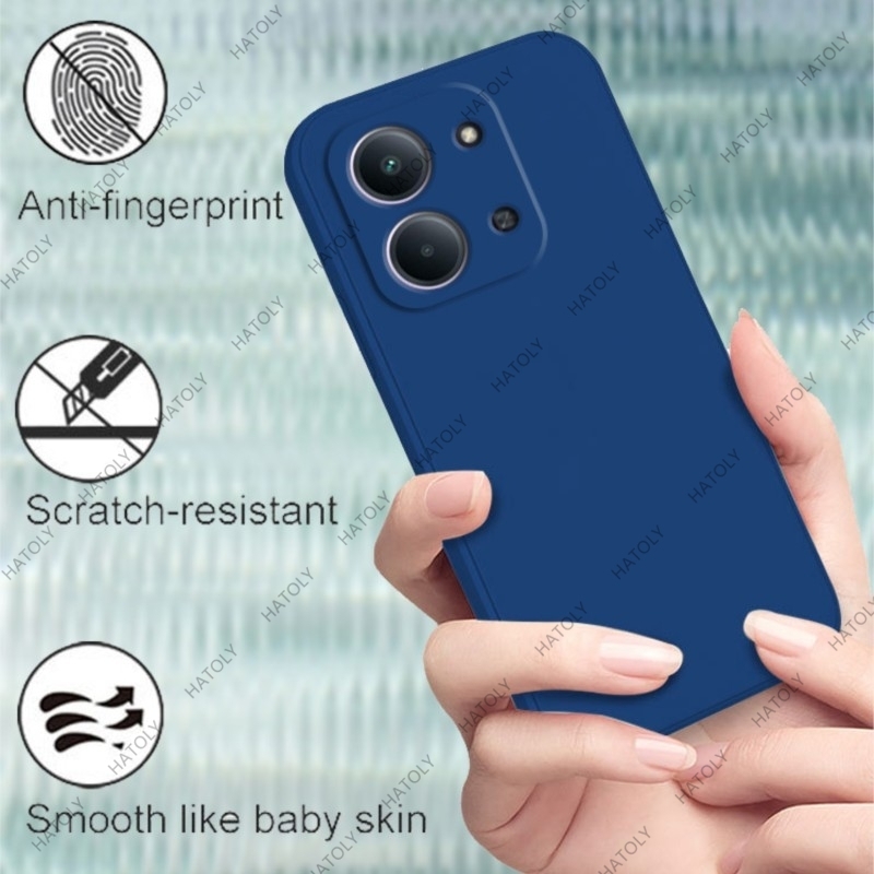 Untuk Redmi 15C Global Casing  - Phone Cases Europe ulasan dan harga