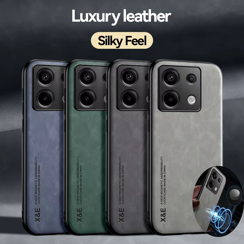 Casing Penyangga Mobil Magneti - Phone Cases Silicone ulasan dan harga