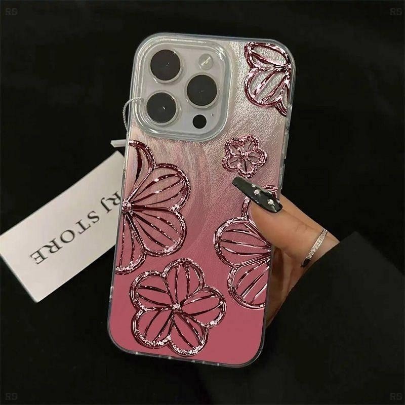Casing Ponsel Benang Bulu Mewa - Phone Cases You Can Design ulasan dan harga