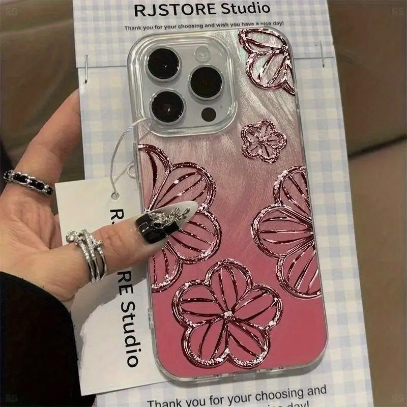 Casing Ponsel Benang Bulu Mewa - Phone Cases You Can Design ulasan dan harga