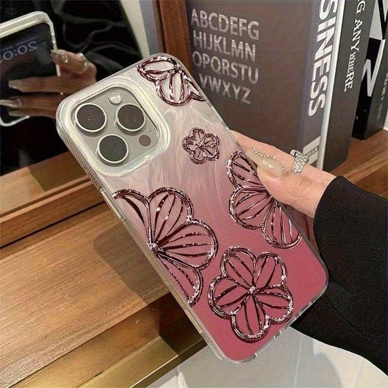 Casing Ponsel Benang Bulu Mewa - Phone Cases You Can Design ulasan dan harga