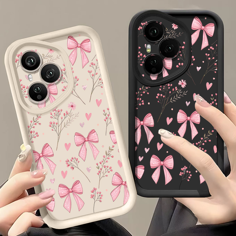 Casing Ponsel TPU Lembut Untuk - Phone Cases Honor ulasan dan harga