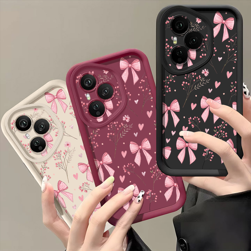 Casing Ponsel TPU Lembut Untuk - Phone Cases Honor ulasan dan harga