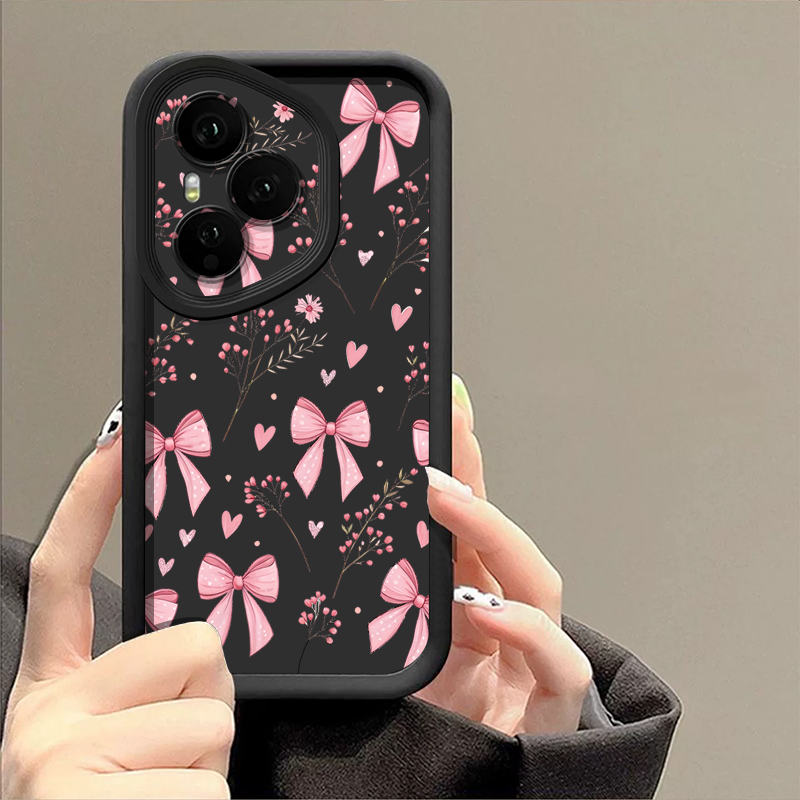 Casing Ponsel TPU Lembut Untuk - Phone Cases Honor ulasan dan harga