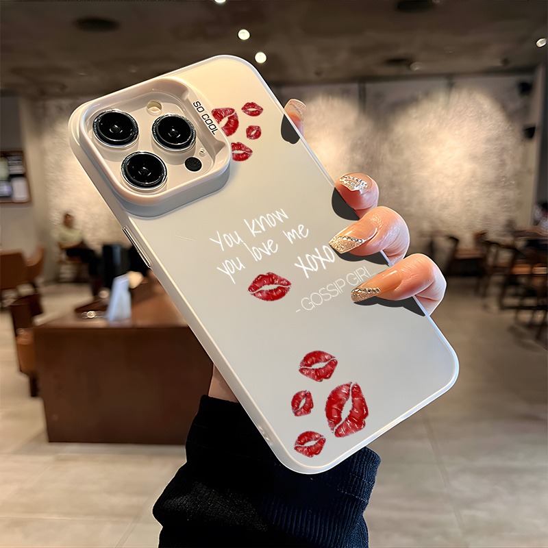 Casing Ponsel Bertema Gosip ya - Phone Cases You Can Design ulasan dan harga