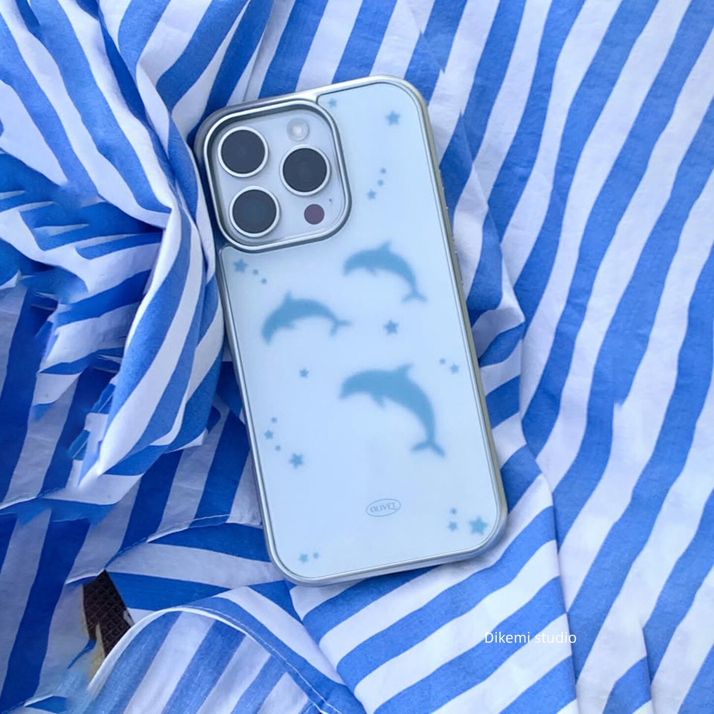 Casing HP Desain Kreatif Cangg - Phone Cases Beach ulasan dan harga