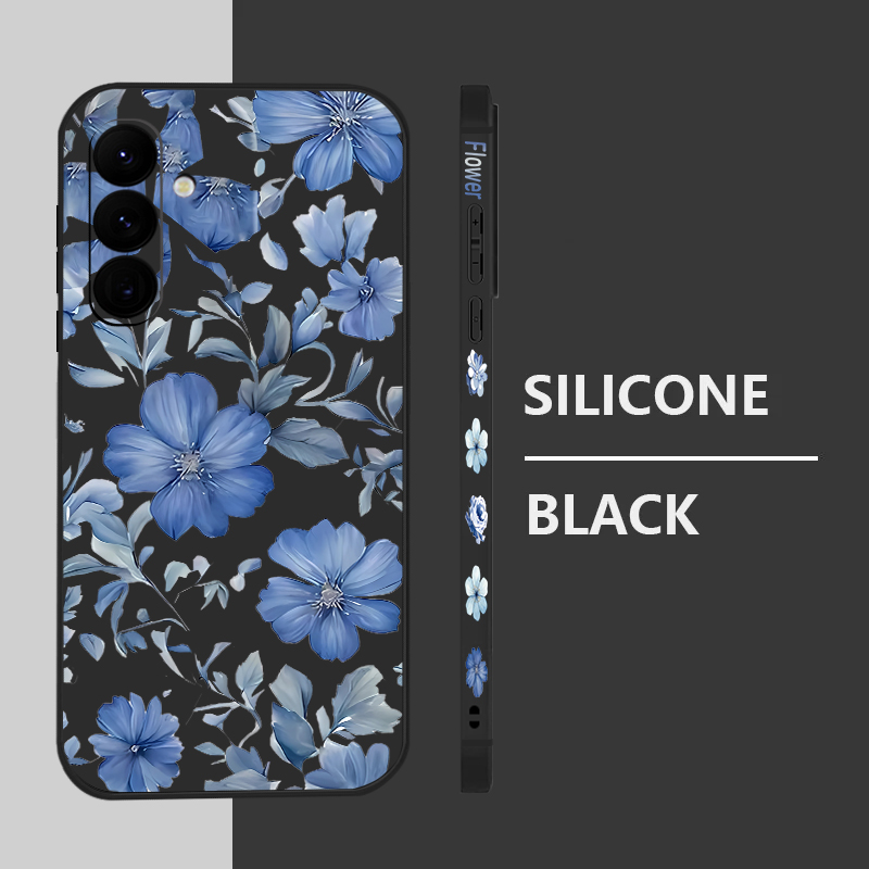 Casing Ponsel Pola Tanaman Bun - Phone Cases Galaxy A17 ulasan dan harga