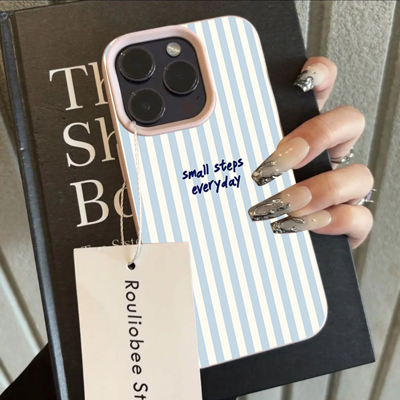 Casing Biru Inggris Biru Putih - Phone Cases Blue ulasan dan harga