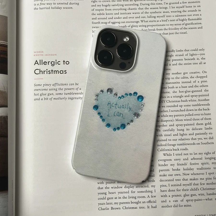 Casing HP iPhone 17 16 15 14 1 - Phone Cases You Can Design ulasan dan harga