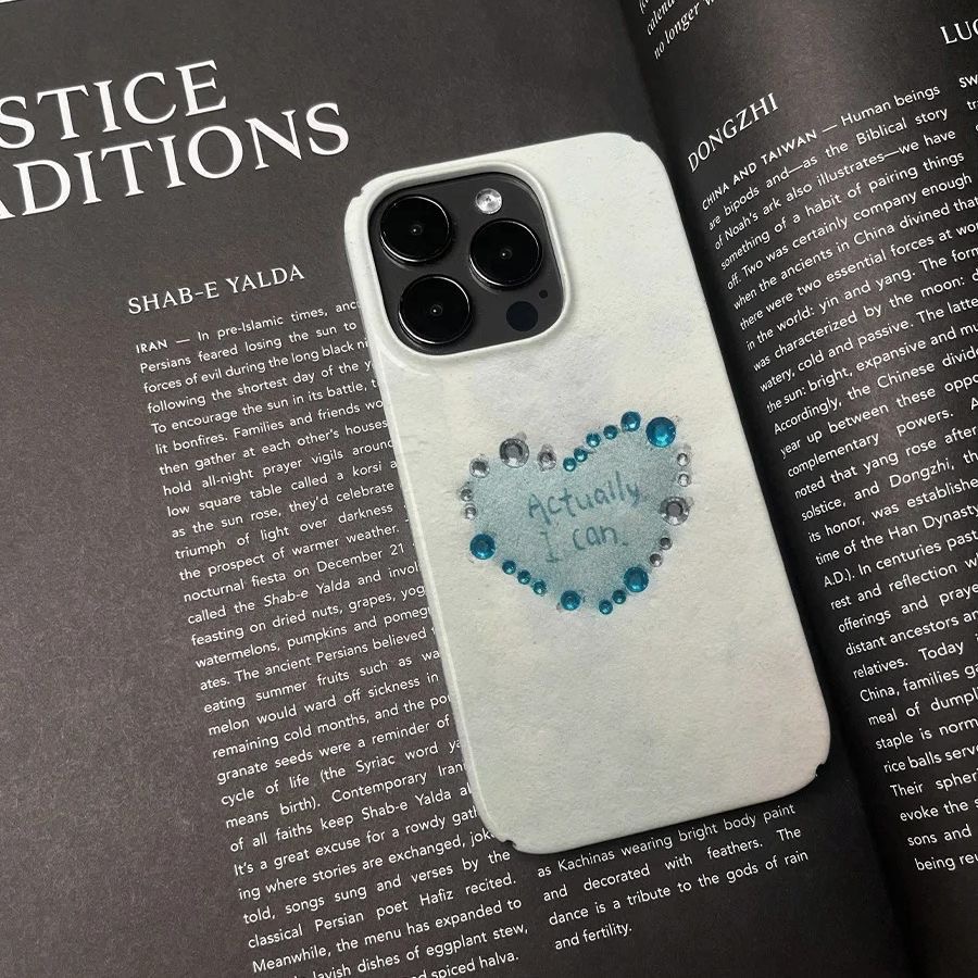 Casing HP iPhone 17 16 15 14 1 - Phone Cases You Can Design ulasan dan harga