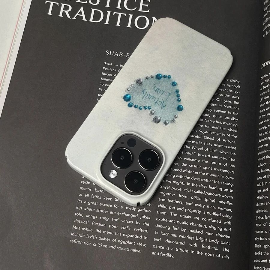 Casing HP iPhone 17 16 15 14 1 - Phone Cases You Can Design ulasan dan harga