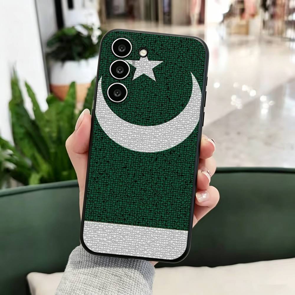 Casing Ponsel Bendera Nasional - Phone Cases Pakistan ulasan dan harga