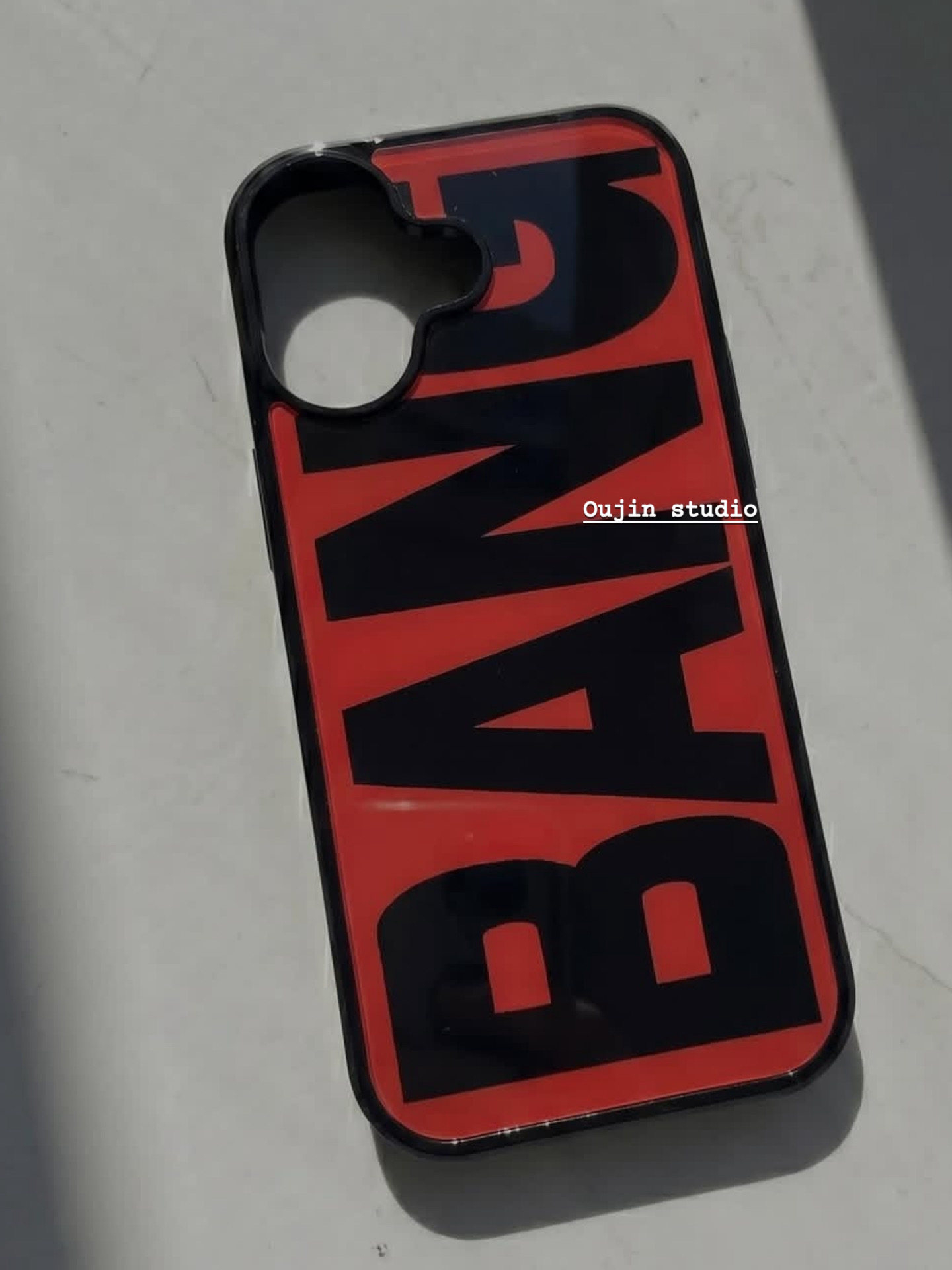 Casing HP iPhone 17 Air 16 15  - Phone Cases Europe ulasan dan harga