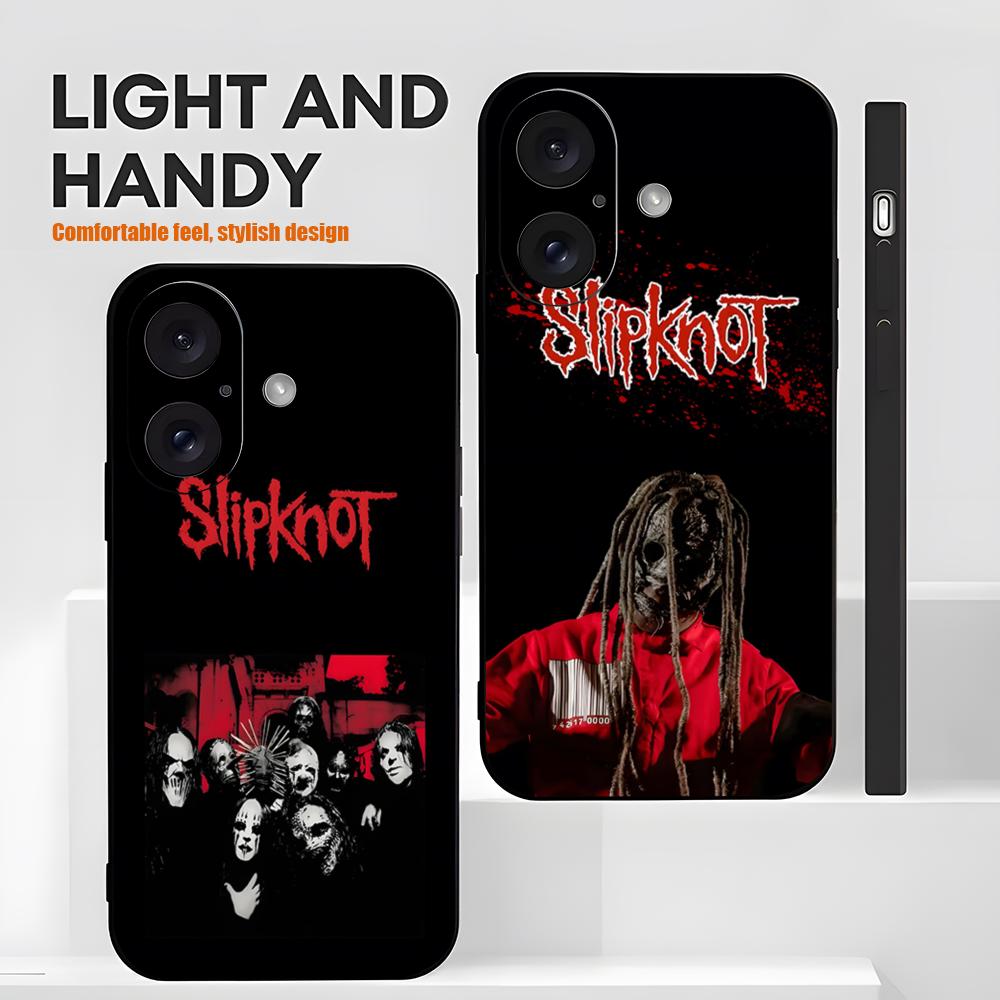 Casing Ponsel Band Populer S-s - Phone Cases For Iphone 15 ulasan dan harga